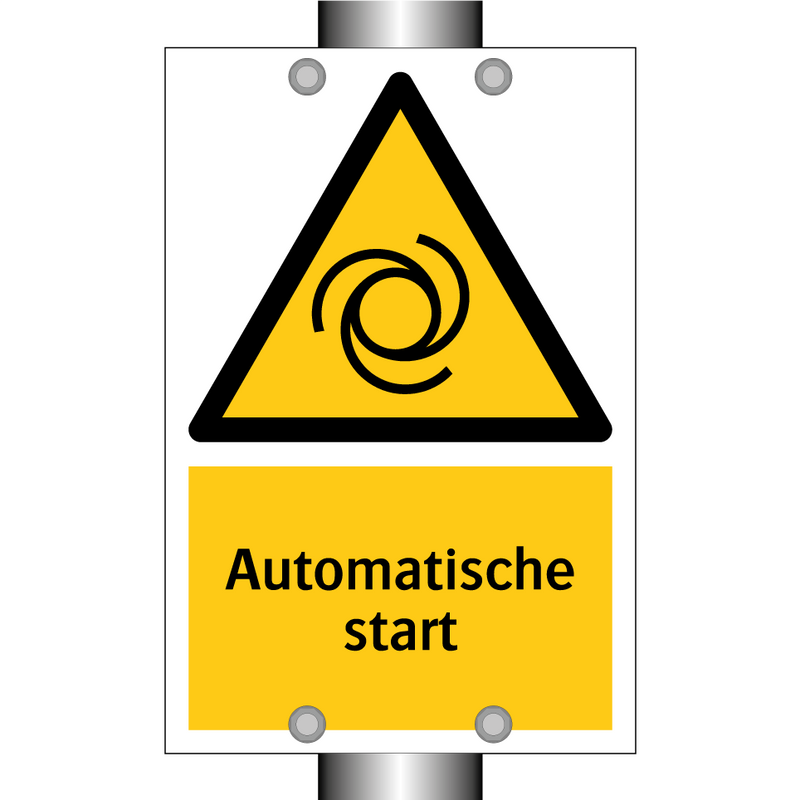 Automatische start