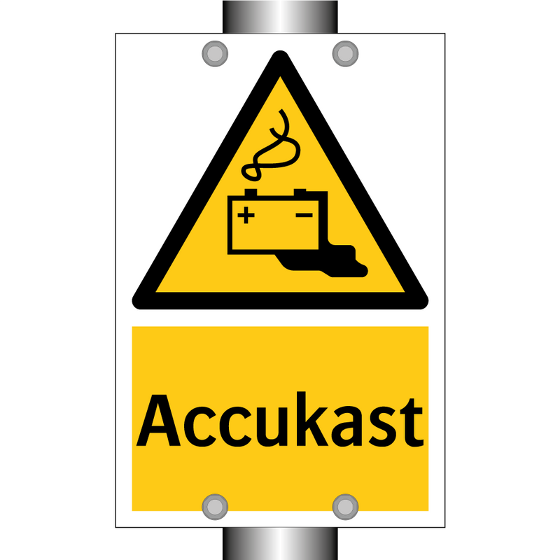 Accukast