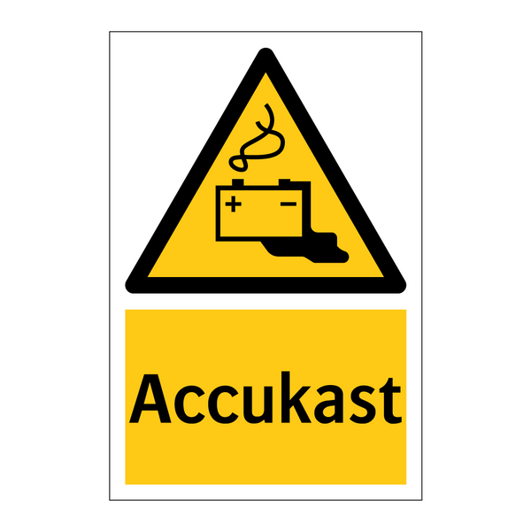 Accukast