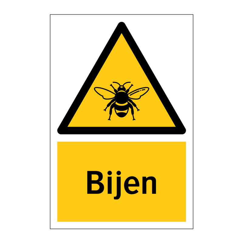 Bijen