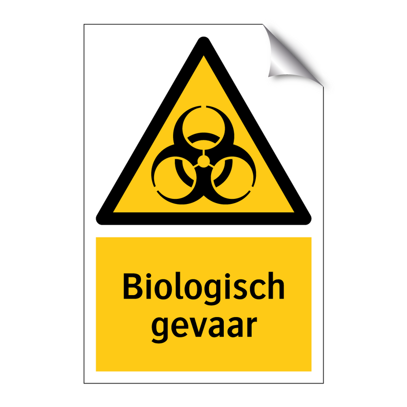 Biologisch gevaar