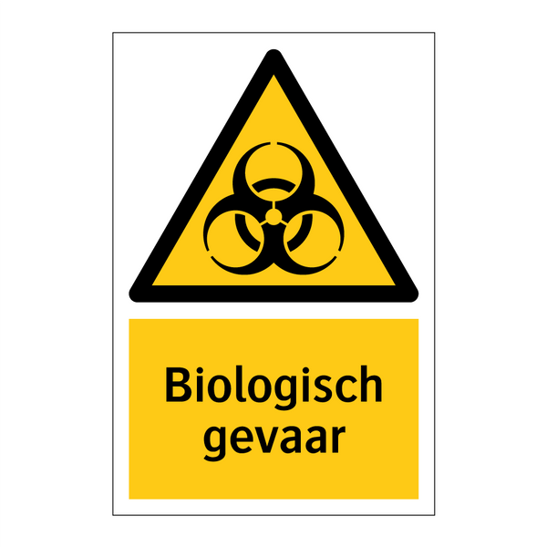 Biologisch gevaar