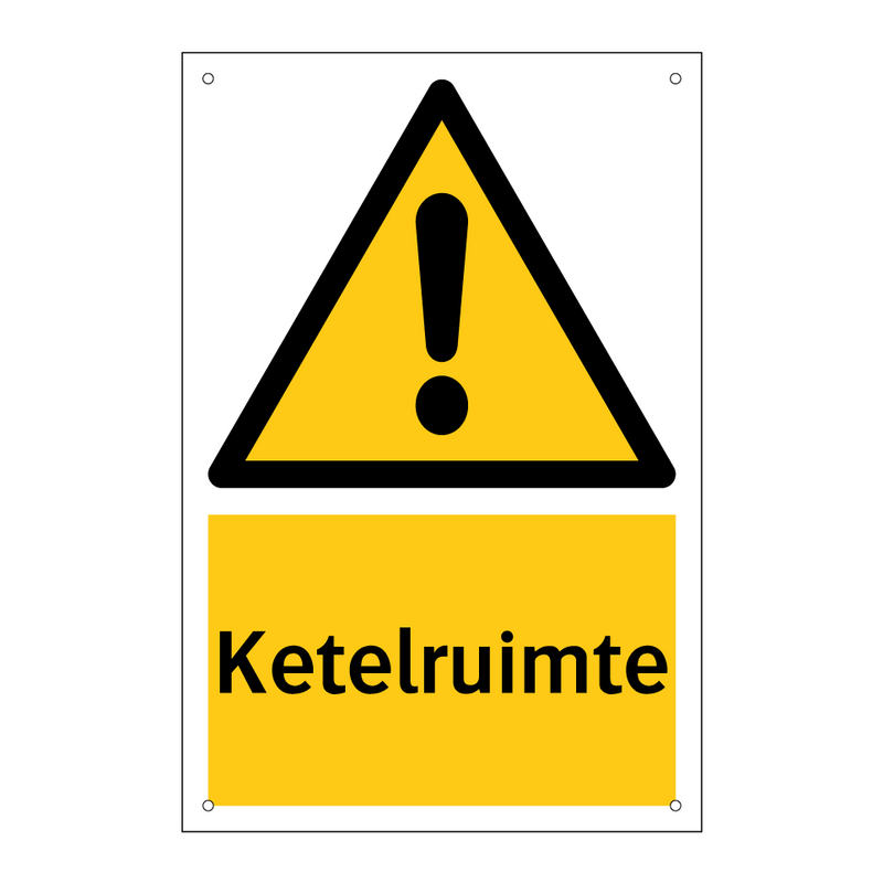 Ketelruimte