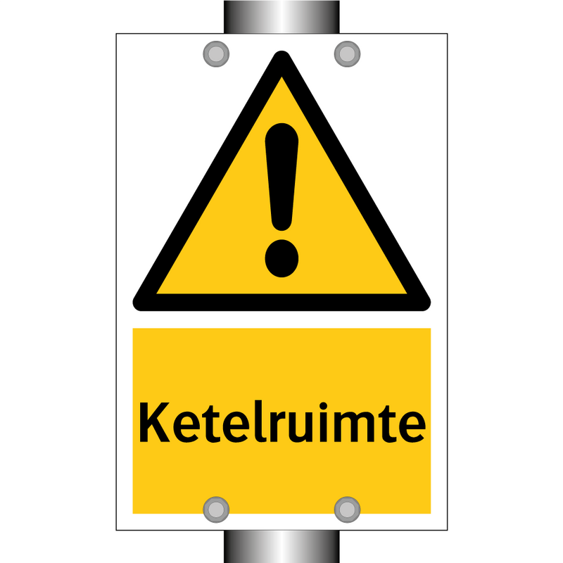 Ketelruimte