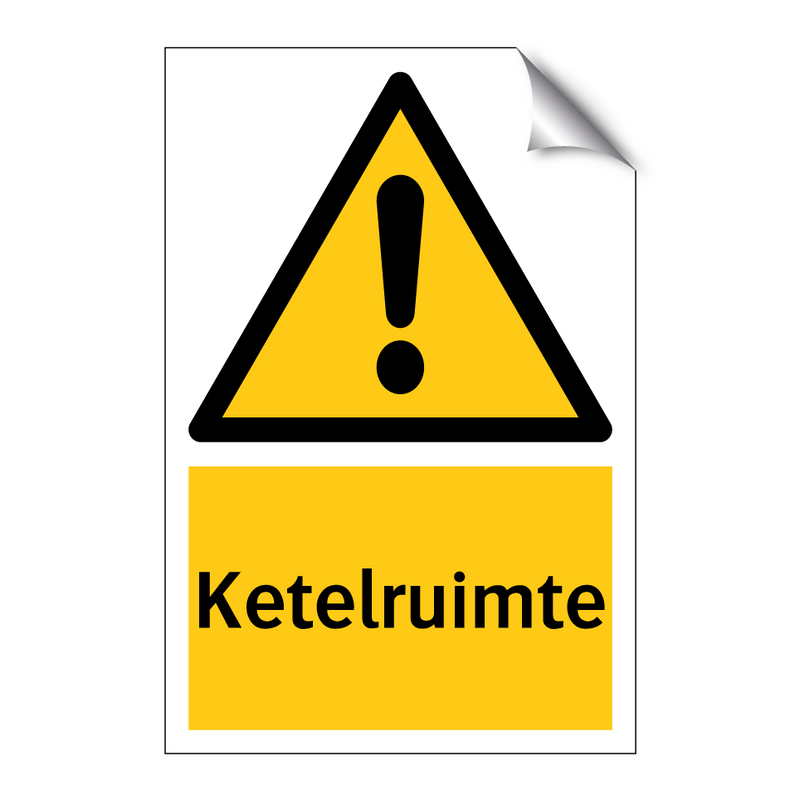 Ketelruimte