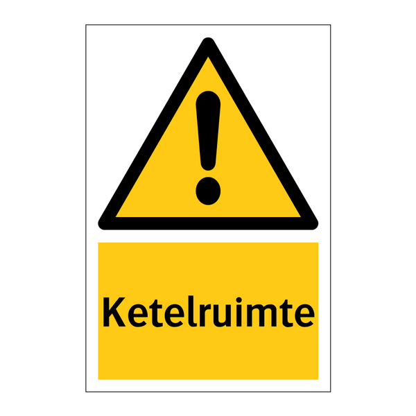 Ketelruimte