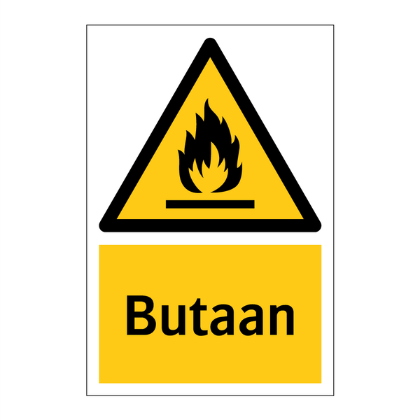 Butaan