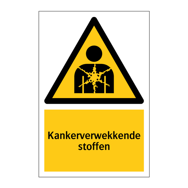 Kankerverwekkende stoffen