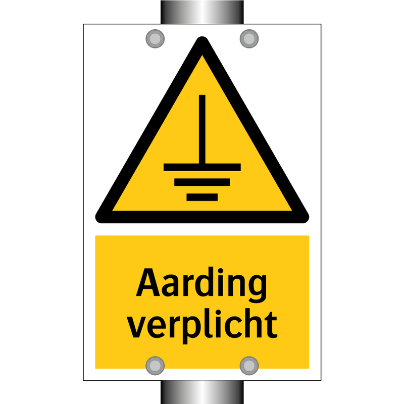 Aarding verplicht & Aarding verplicht & Aarding verplicht & Aarding verplicht & Aarding verplicht