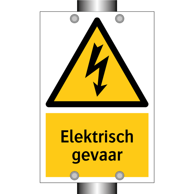 Elektrisch gevaar & Elektrisch gevaar & Elektrisch gevaar & Elektrisch gevaar & Elektrisch gevaar