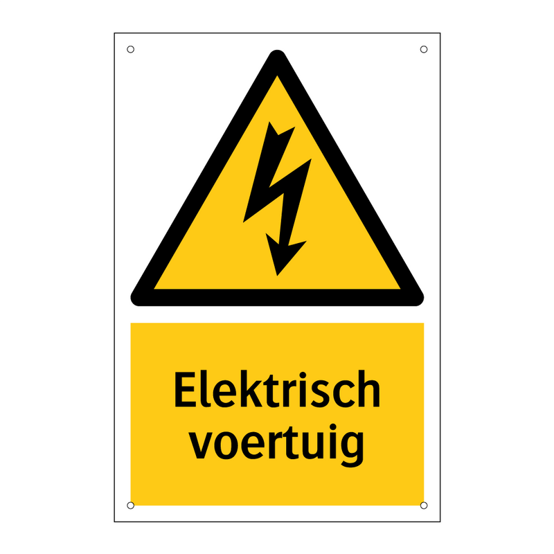 Elektrisch voertuig & Elektrisch voertuig & Elektrisch voertuig & Elektrisch voertuig