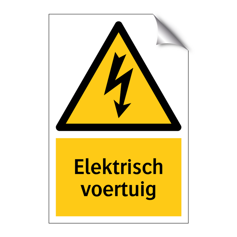 Elektrisch voertuig & Elektrisch voertuig & Elektrisch voertuig & Elektrisch voertuig