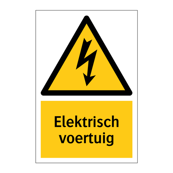 Elektrisch voertuig & Elektrisch voertuig & Elektrisch voertuig & Elektrisch voertuig