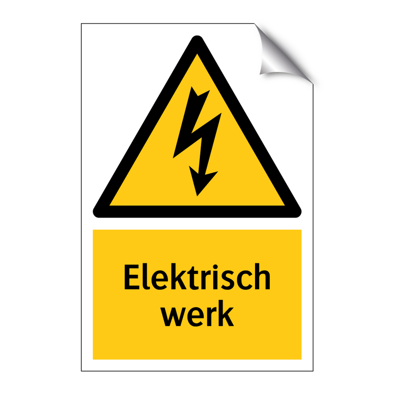 Elektrisch werk & Elektrisch werk & Elektrisch werk & Elektrisch werk