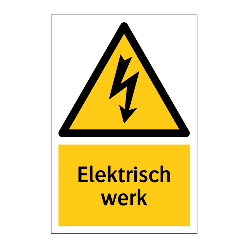 Elektrisch werk & Elektrisch werk & Elektrisch werk & Elektrisch werk & Elektrisch werk