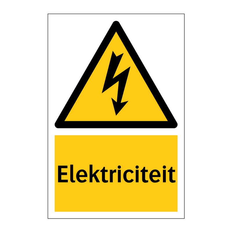 Elektriciteit & Elektriciteit & Elektriciteit & Elektriciteit & Elektriciteit & Elektriciteit