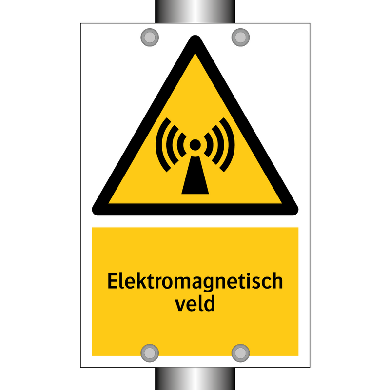 Elektromagnetisch veld & Elektromagnetisch veld & Elektromagnetisch veld & Elektromagnetisch veld