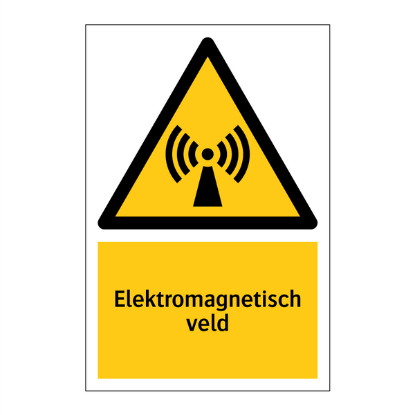 Elektromagnetisch veld & Elektromagnetisch veld & Elektromagnetisch veld & Elektromagnetisch veld