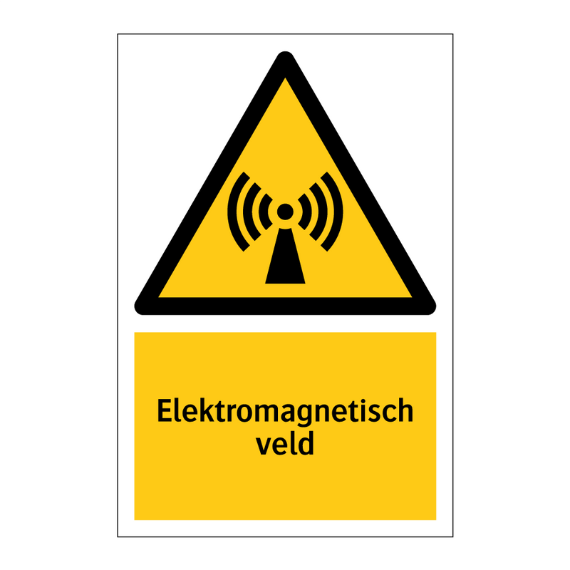 Elektromagnetisch veld & Elektromagnetisch veld & Elektromagnetisch veld & Elektromagnetisch veld