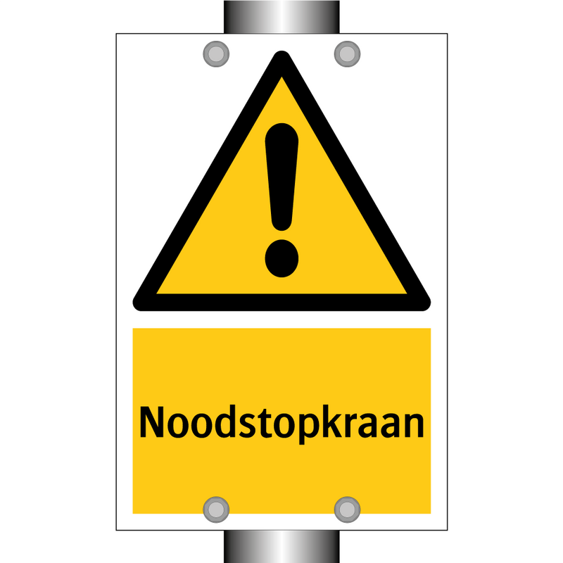 Noodstopkraan & Noodstopkraan & Noodstopkraan & Noodstopkraan & Noodstopkraan