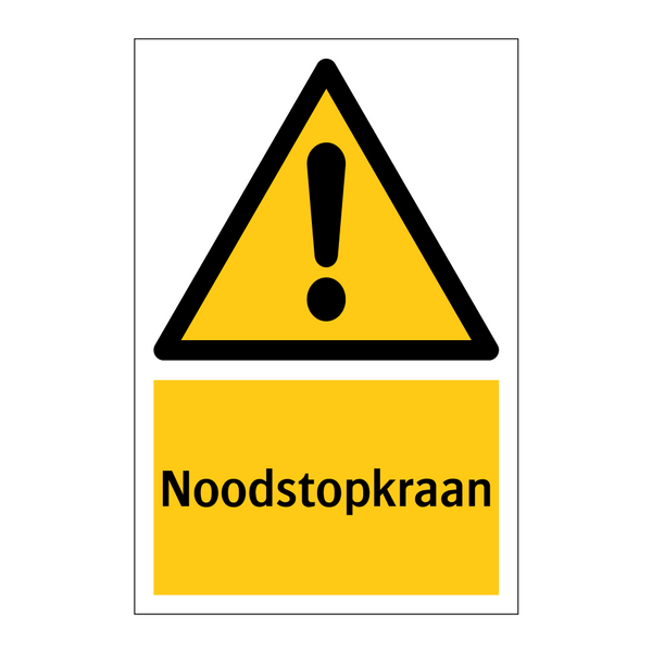 Noodstopkraan & Noodstopkraan & Noodstopkraan & Noodstopkraan & Noodstopkraan & Noodstopkraan