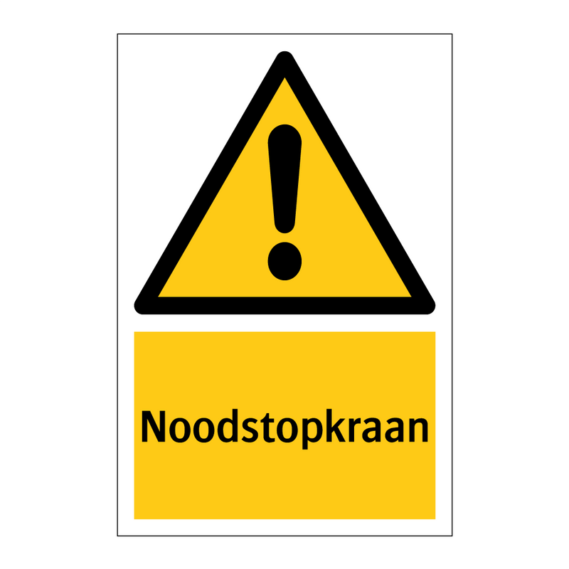 Noodstopkraan & Noodstopkraan & Noodstopkraan & Noodstopkraan & Noodstopkraan & Noodstopkraan