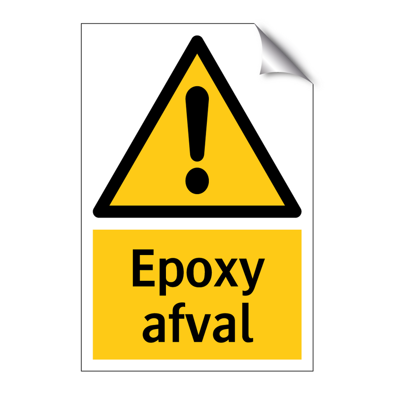 Epoxy afval & Epoxy afval & Epoxy afval & Epoxy afval