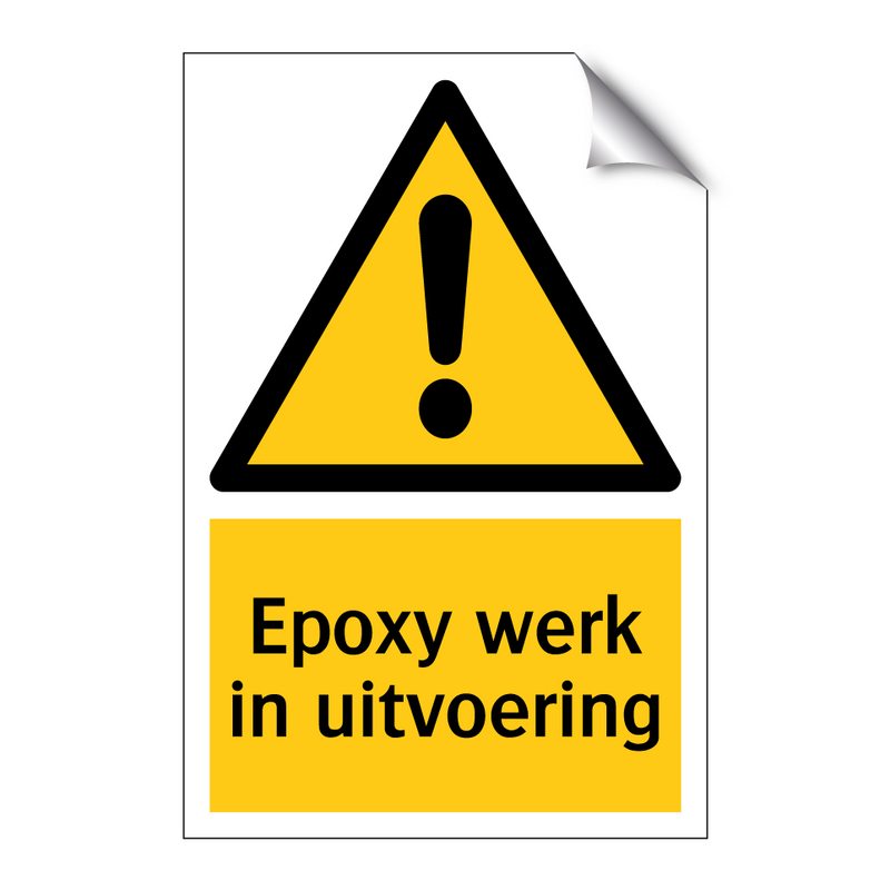 Epoxy werk in uitvoering & Epoxy werk in uitvoering & Epoxy werk in uitvoering