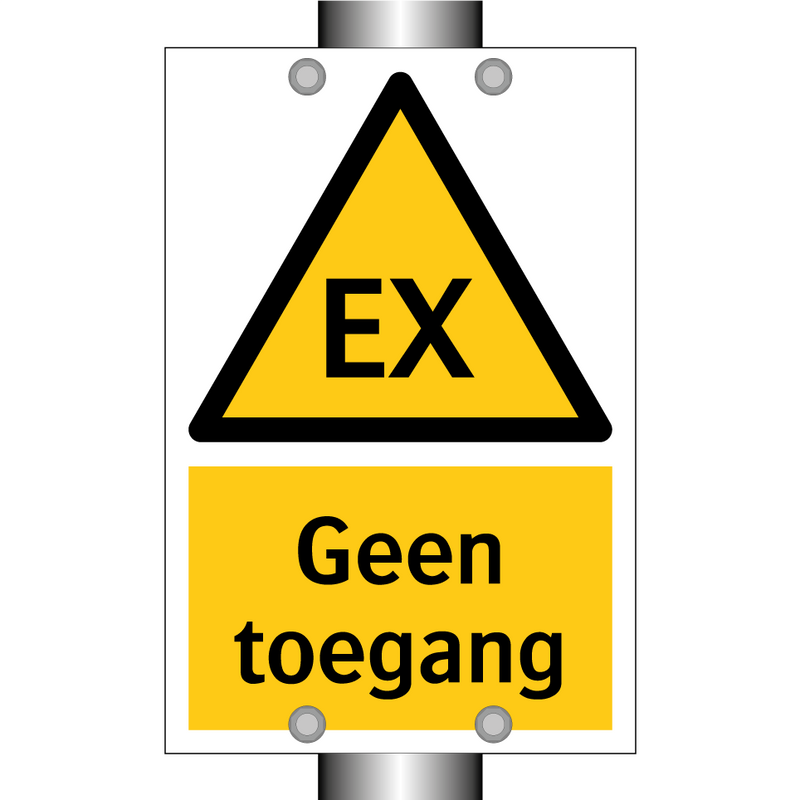 Geen toegang & Geen toegang & Geen toegang & Geen toegang & Geen toegang