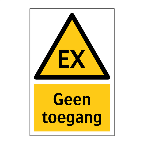 Geen toegang & Geen toegang & Geen toegang & Geen toegang & Geen toegang & Geen toegang