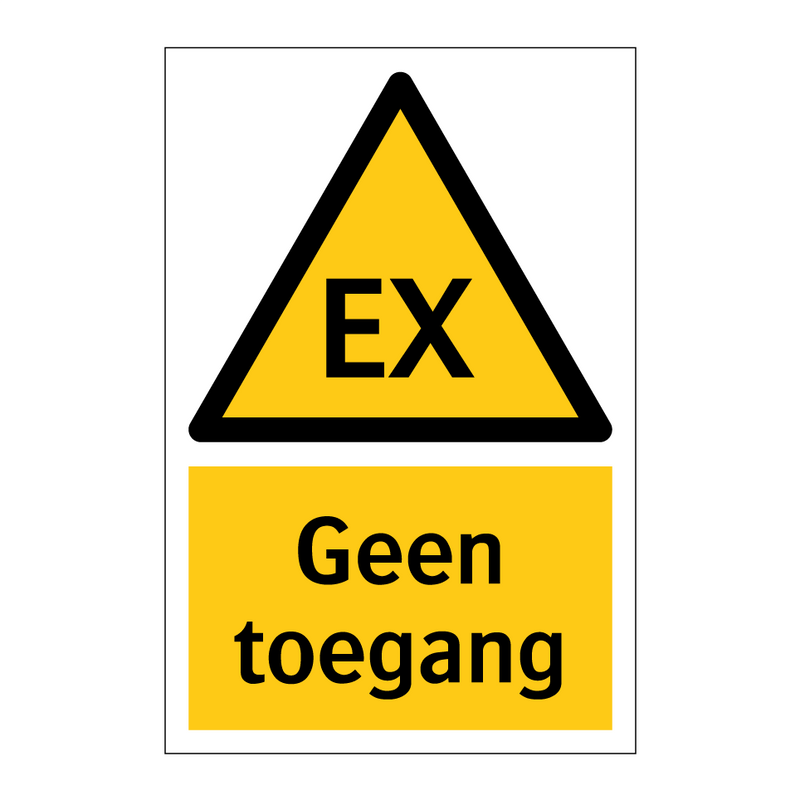 Geen toegang & Geen toegang & Geen toegang & Geen toegang & Geen toegang & Geen toegang