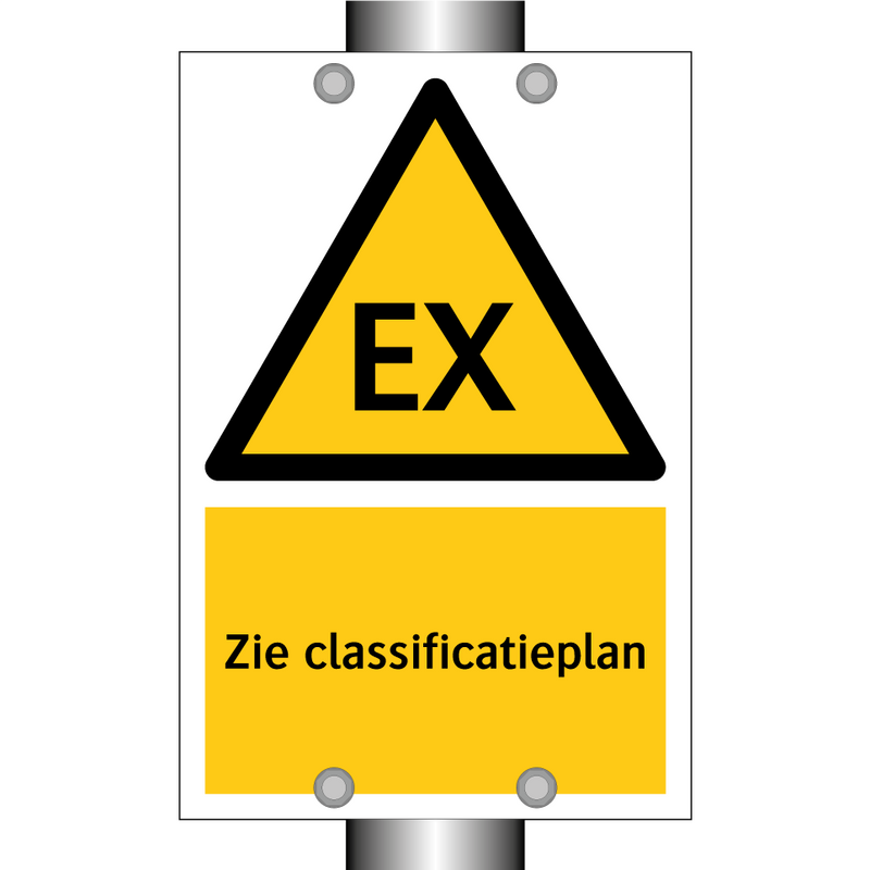 Zie classificatieplan & Zie classificatieplan & Zie classificatieplan & Zie classificatieplan