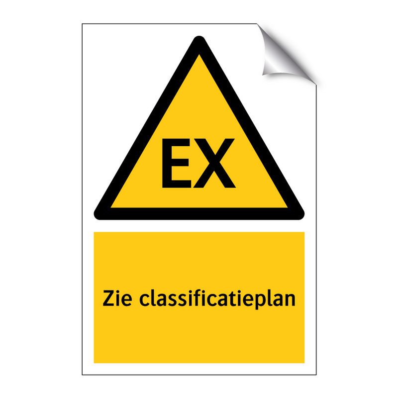 Zie classificatieplan & Zie classificatieplan & Zie classificatieplan & Zie classificatieplan