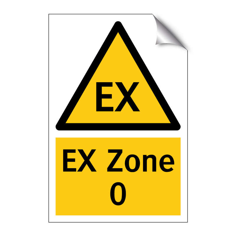 EX Zone 0 & EX Zone 0 & EX Zone 0 & EX Zone 0