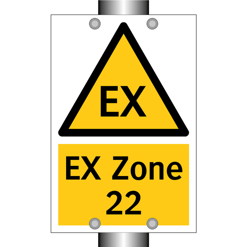 EX Zone 22 & EX Zone 22 & EX Zone 22 & EX Zone 22 & EX Zone 22