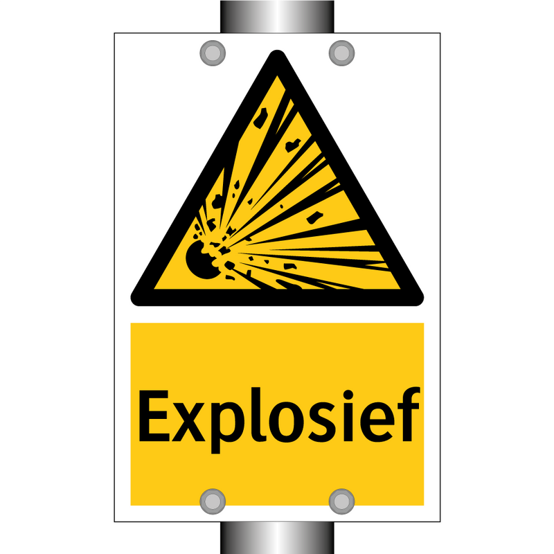 Explosief & Explosief & Explosief & Explosief & Explosief