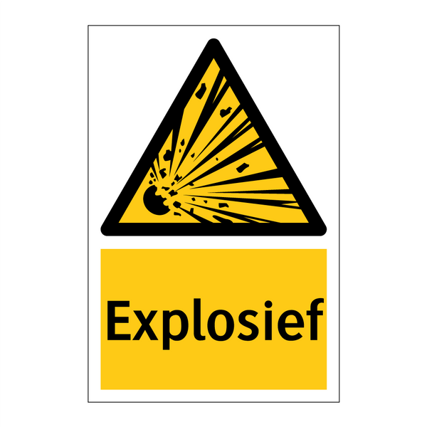 Explosief & Explosief & Explosief & Explosief & Explosief & Explosief & Explosief & Explosief