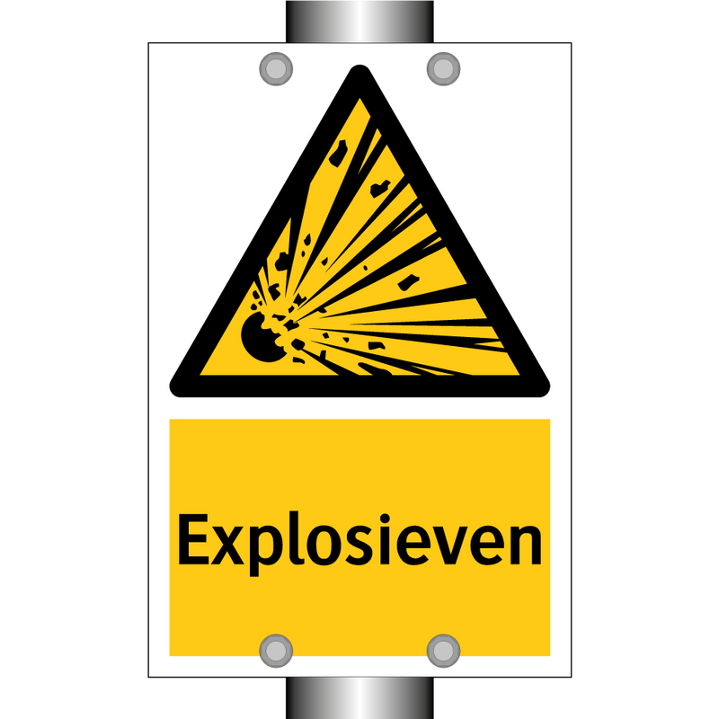 Explosieven & Explosieven & Explosieven & Explosieven & Explosieven