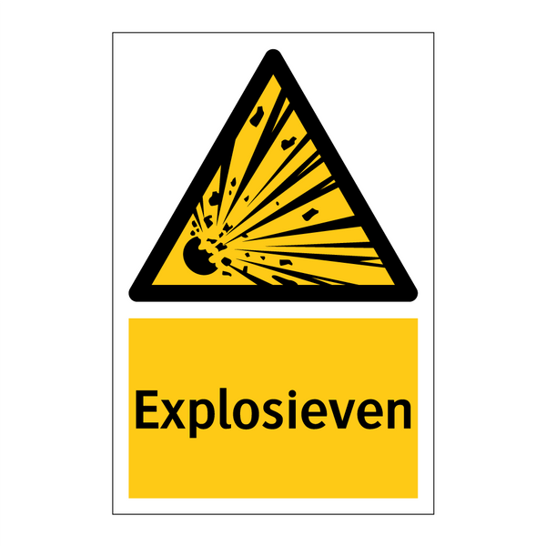 Explosieven & Explosieven & Explosieven & Explosieven & Explosieven & Explosieven & Explosieven