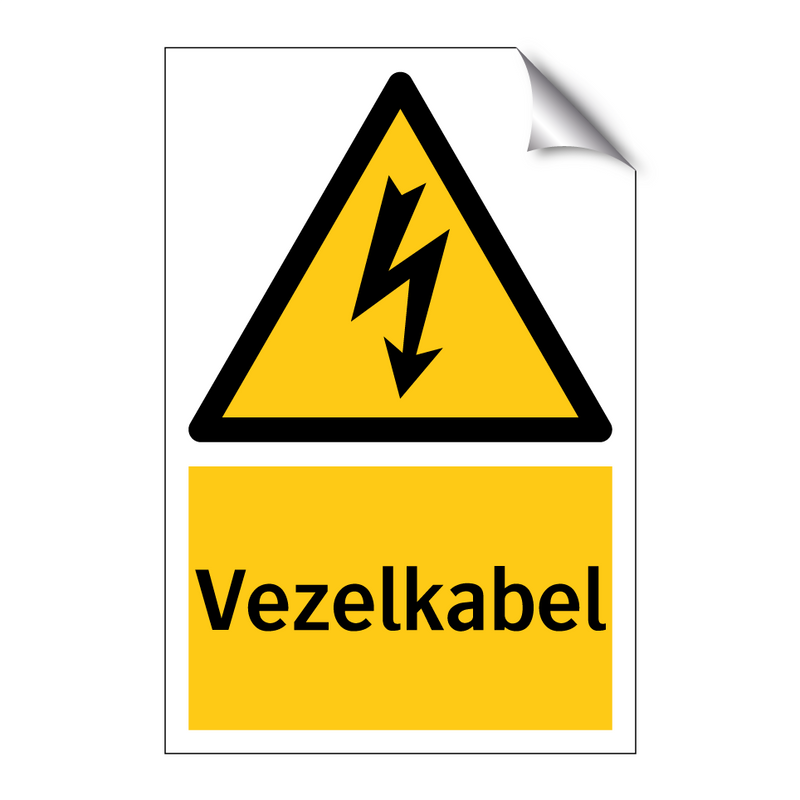 Vezelkabel & Vezelkabel & Vezelkabel & Vezelkabel