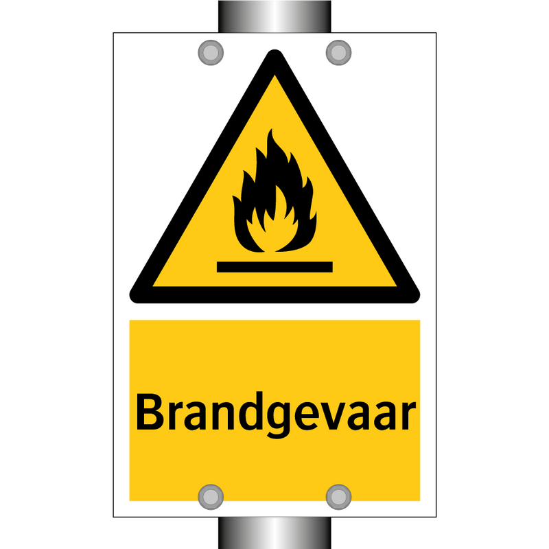 Brandgevaar & Brandgevaar & Brandgevaar & Brandgevaar & Brandgevaar