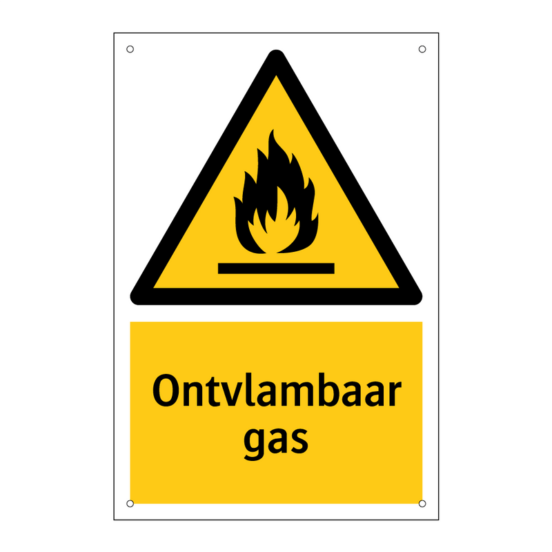 Ontvlambaar gas & Ontvlambaar gas & Ontvlambaar gas & Ontvlambaar gas & Ontvlambaar gas