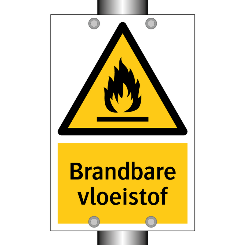 Brandbare vloeistof & Brandbare vloeistof & Brandbare vloeistof & Brandbare vloeistof