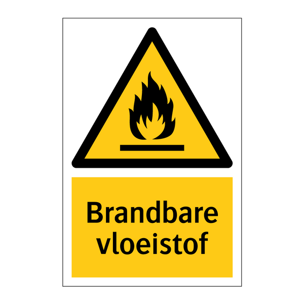 Brandbare vloeistof & Brandbare vloeistof & Brandbare vloeistof & Brandbare vloeistof