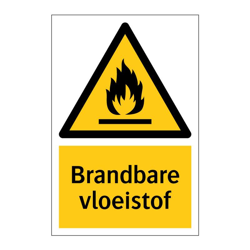 Brandbare vloeistof & Brandbare vloeistof & Brandbare vloeistof & Brandbare vloeistof