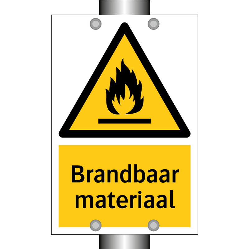 Brandbaar materiaal & Brandbaar materiaal & Brandbaar materiaal & Brandbaar materiaal