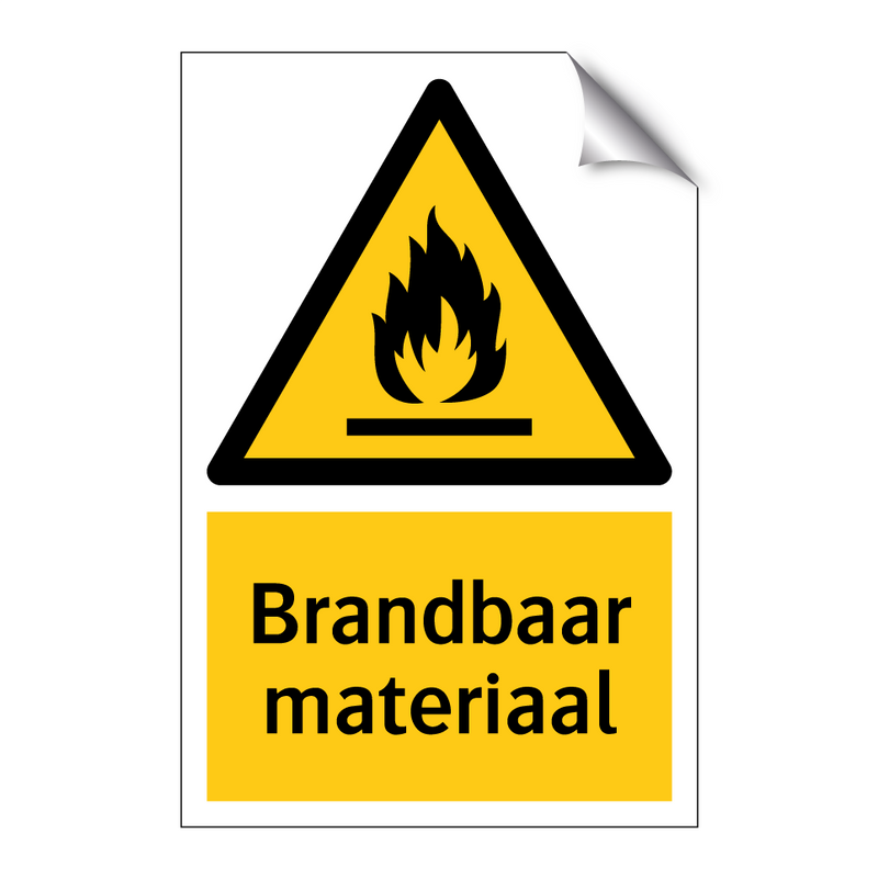 Brandbaar materiaal & Brandbaar materiaal & Brandbaar materiaal & Brandbaar materiaal