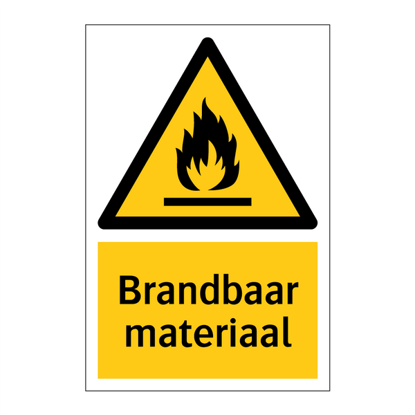 Brandbaar materiaal & Brandbaar materiaal & Brandbaar materiaal & Brandbaar materiaal