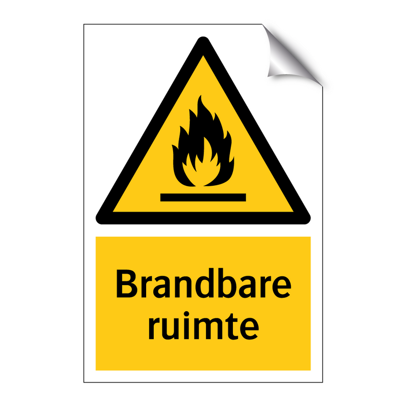 Brandbare ruimte & Brandbare ruimte & Brandbare ruimte & Brandbare ruimte