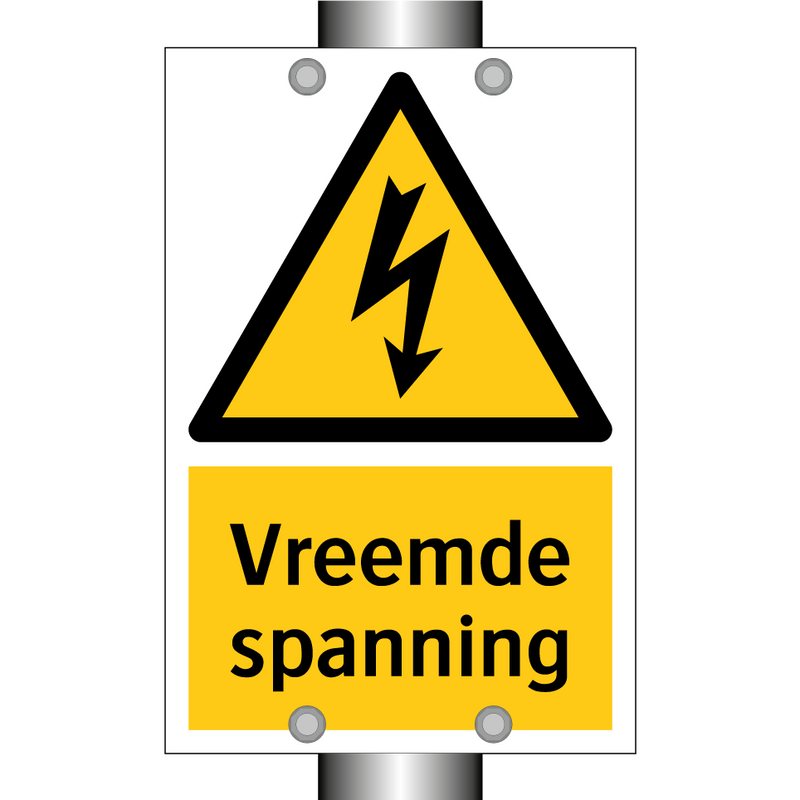 Vreemde spanning & Vreemde spanning & Vreemde spanning & Vreemde spanning & Vreemde spanning